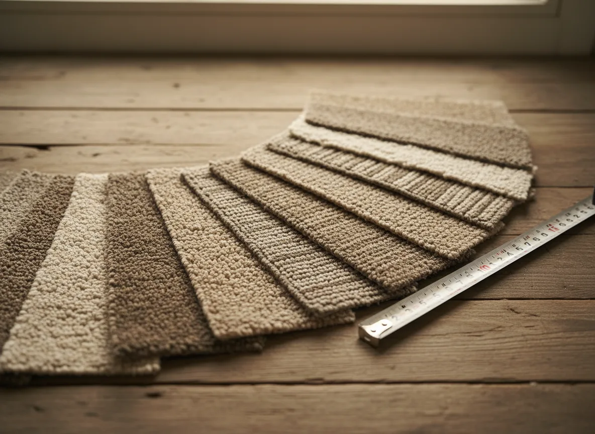 Carpet Installation Saint Francis, KY FAQs
